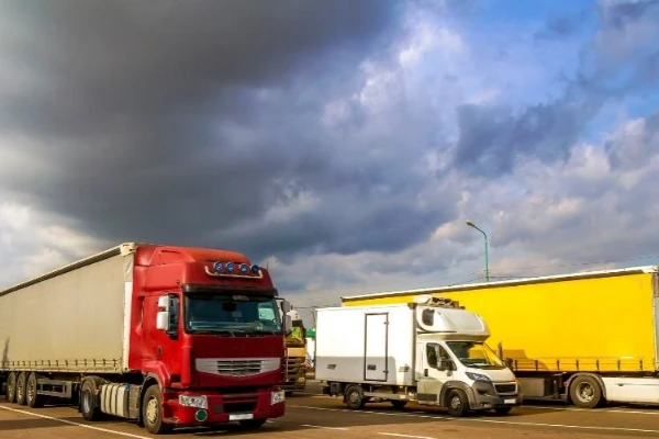 Adana Perşembe Nakliyat Ambarları